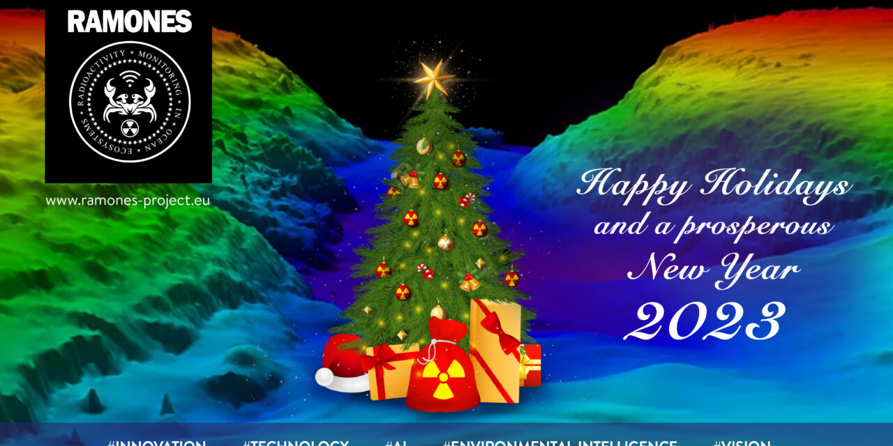 Holiday wishes
